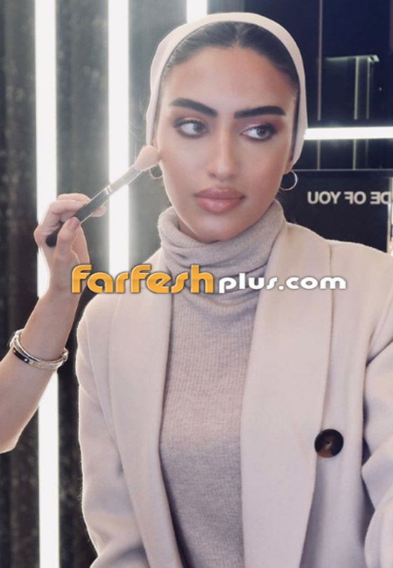 بالصور: من هي يارا النملة.. أجمل فتاة في السعودية؟ صورة رقم 4
