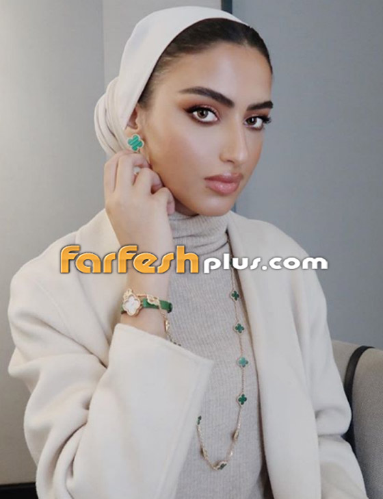 بالصور: من هي يارا النملة.. أجمل فتاة في السعودية؟ صورة رقم 5