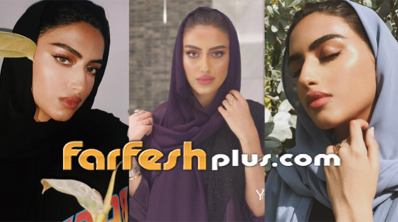 بالصور: من هي يارا النملة.. أجمل فتاة في السعودية؟ صورة رقم 1