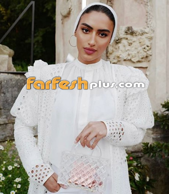 بالصور: من هي يارا النملة.. أجمل فتاة في السعودية؟ صورة رقم 7