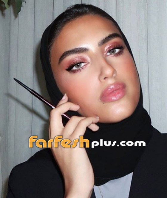 بالصور: من هي يارا النملة.. أجمل فتاة في السعودية؟ صورة رقم 9