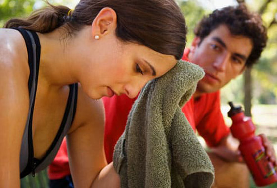 السكري والأنيميا والاكتئاب.. أهم أسباب التعب والنعاس المستمرين صورة رقم 7