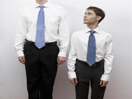 لقصار القامة.. احذروا من هذا المرض! صورة رقم 1