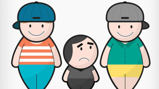 لقصار القامة.. احذروا من هذا المرض! صورة رقم 3