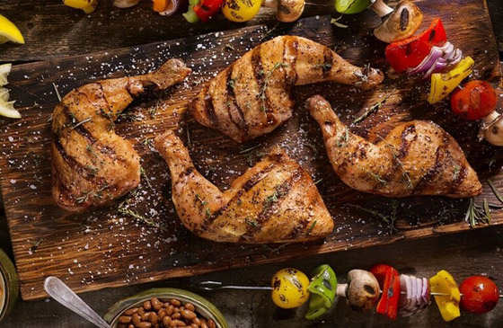 لأول مرة.. دراسة كبرى تربط تناول لحم الدجاج بالإصابة بالسرطان! صورة رقم 5