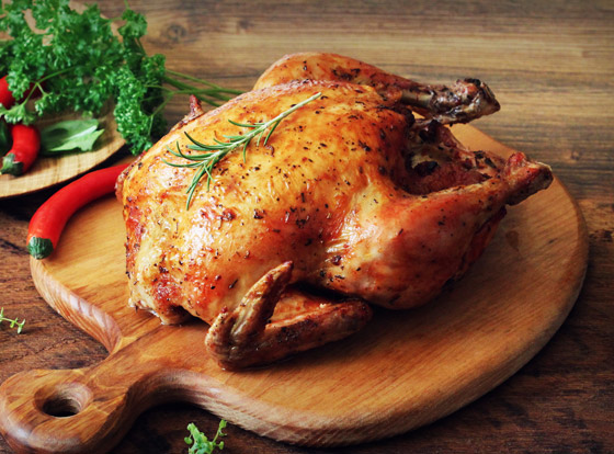 لأول مرة.. دراسة كبرى تربط تناول لحم الدجاج بالإصابة بالسرطان! صورة رقم 7