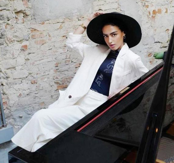 بالصور: أزياء عملية ومريحة للمحجبات من وحي السعودية يارا النملة صورة رقم 8