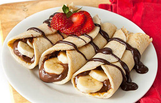 إليكم أفكار تشجع على تناول وجبة الفطور قبل اليوم الدراسي صورة رقم 10