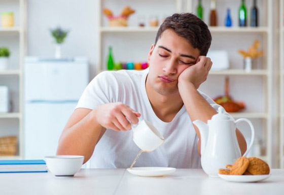 9 أعراض مبكرة لتشخيص مرض السكري صورة رقم 3