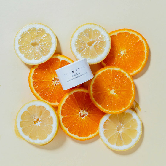 يقي من الأمراض ويحارب الشيخوخة.. هذه فوائد فيتامين سي صورة رقم 4