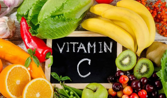 يقي من الأمراض ويحارب الشيخوخة.. هذه فوائد فيتامين سي صورة رقم 1