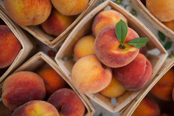 قبل انتهاء موسم الخوخ إليك أبرز فوائده لصحة الإنسان صورة رقم 5