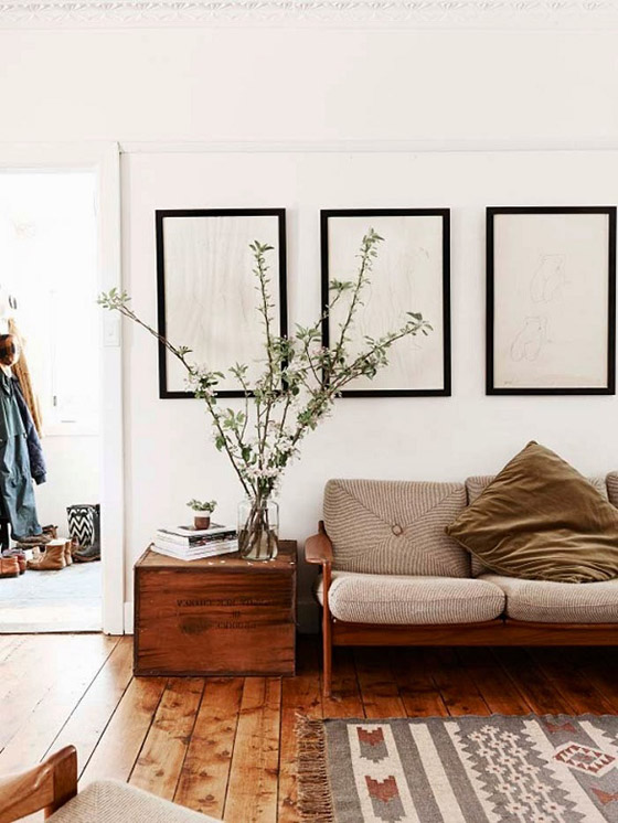 لهذه الأسباب يُنصح بطلاء جدران المنزل باللون الأبيض صورة رقم 5