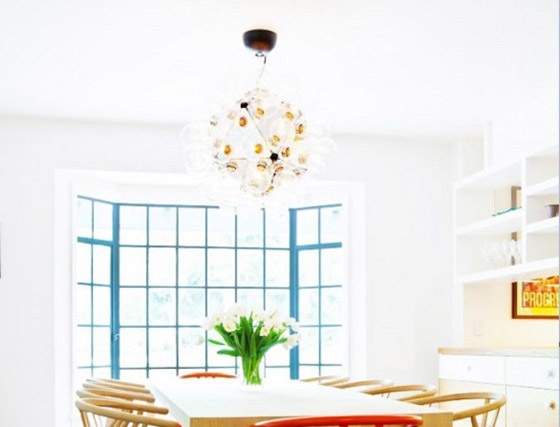 لهذه الأسباب يُنصح بطلاء جدران المنزل باللون الأبيض صورة رقم 1