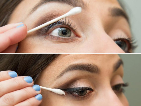 أعواد الأذن القطنية.. 5 استخدامات قد لا تخطر على بالك صورة رقم 1