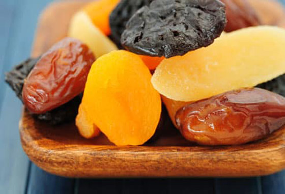 أبرز الأطعمة الغنية بالألياف صورة رقم 6