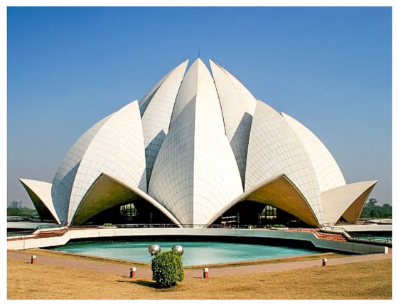 10 تصميمات هندسية صممها مبدعون صورة رقم 4