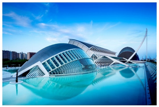 10 تصميمات هندسية صممها مبدعون صورة رقم 7