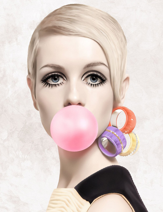 صور: ما قصة أول عارضة أزياء في التاريخ؟ صورة رقم 17