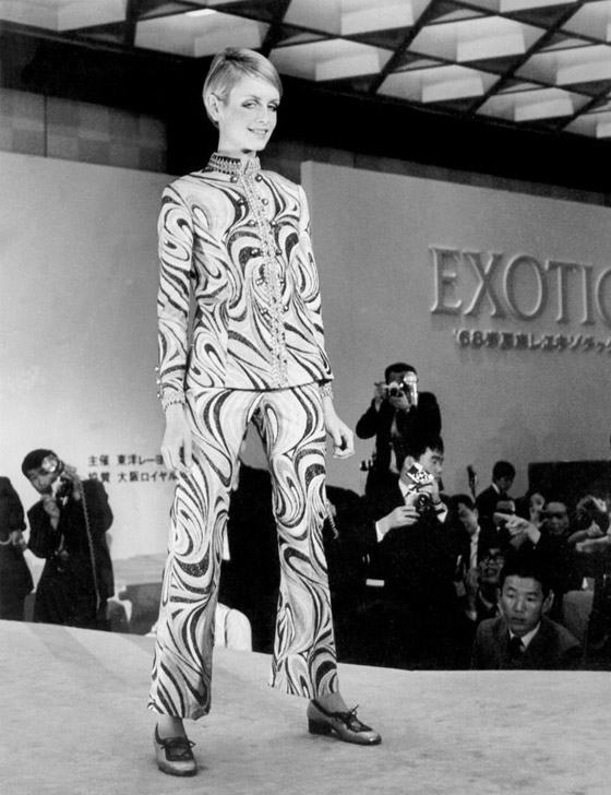 صور: ما قصة أول عارضة أزياء في التاريخ؟ صورة رقم 20