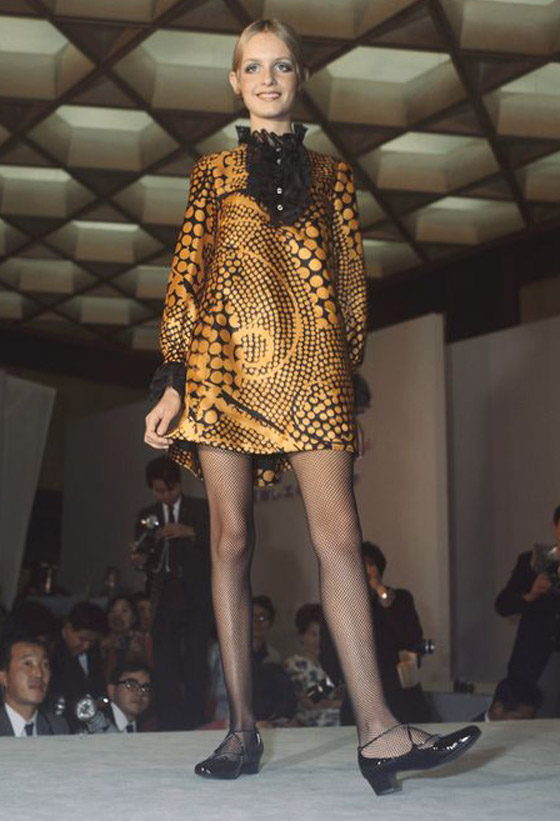 صور: ما قصة أول عارضة أزياء في التاريخ؟ صورة رقم 22