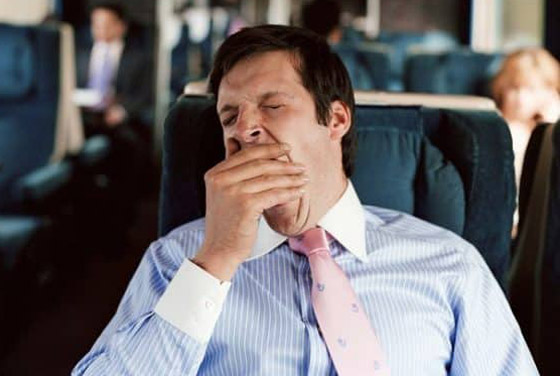 قلة النوم والضغط العصبي.. إليكم أبرز وأهم أسباب تقلب المزاج صورة رقم 2 قلة النوم والضغط العصبي.. إليكم أبرز وأهم أسباب تقلب المزاج صورة رقم 2