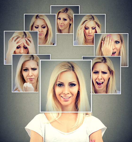 قلة النوم والضغط العصبي.. إليكم أبرز وأهم أسباب تقلب المزاج صورة رقم 7 قلة النوم والضغط العصبي.. إليكم أبرز وأهم أسباب تقلب المزاج صورة رقم 7