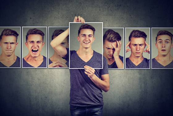 قلة النوم والضغط العصبي.. إليكم أبرز وأهم أسباب تقلب المزاج صورة رقم 12 قلة النوم والضغط العصبي.. إليكم أبرز وأهم أسباب تقلب المزاج صورة رقم 12