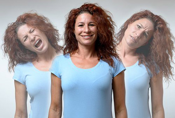 قلة النوم والضغط العصبي.. إليكم أبرز وأهم أسباب تقلب المزاج صورة رقم 11 قلة النوم والضغط العصبي.. إليكم أبرز وأهم أسباب تقلب المزاج صورة رقم 11