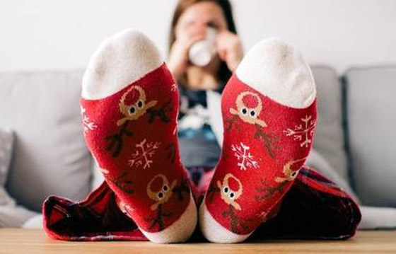 منعا للإحراج.. هكذا تتخلص من رائحة القدمين والحذاء الكريهة صورة رقم 5