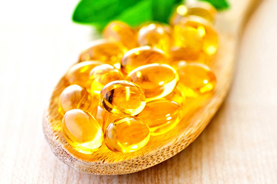 فيتامين E: يقوي المناعة ويحافظ على البشرة.. ما هي أعراض نقصه؟ صورة رقم 7