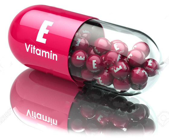 فيتامين E: يقوي المناعة ويحافظ على البشرة.. ما هي أعراض نقصه؟ صورة رقم 1