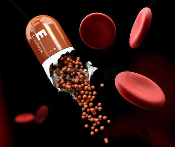 فيتامين E: يقوي المناعة ويحافظ على البشرة.. ما هي أعراض نقصه؟ صورة رقم 9