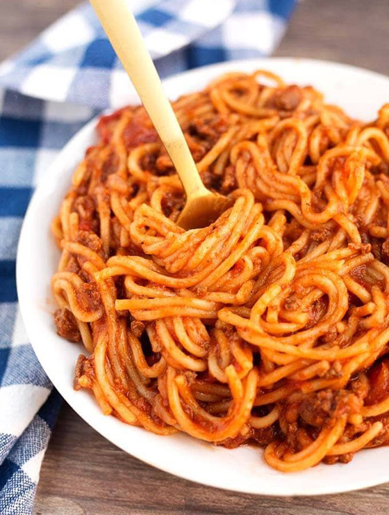 احذروا من تناول هذه الأطعمة ليلا.. تجنبوها تماما قبل النوم! صورة رقم 6 احذروا من تناول هذه الأطعمة ليلا.. تجنبوها تماما قبل النوم! صورة رقم 6