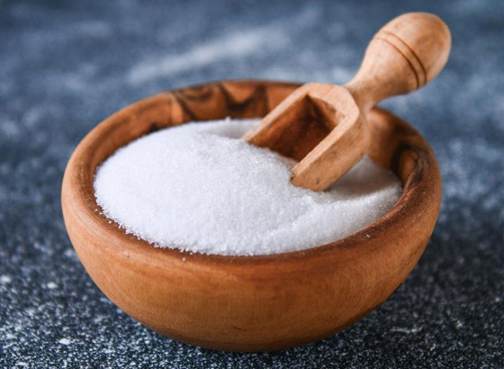 4 استخدامات جمالية للملح لا يعرفها كثيرون صورة رقم 10 4 استخدامات جمالية للملح لا يعرفها كثيرون صورة رقم 10