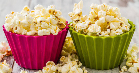 6 وجبات خفيفة تساعدكِ على إنقاص وزنك.. النتيجة مضمونة! صورة رقم 2 6 وجبات خفيفة تساعدكِ على إنقاص وزنك.. النتيجة مضمونة! صورة رقم 2