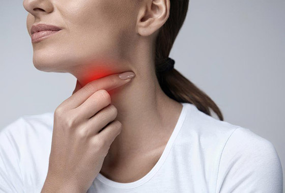 إليكم 10 أمراض منتشرة في الخريف للوقاية منها صورة رقم 9 إليكم 10 أمراض منتشرة في الخريف للوقاية منها صورة رقم 9