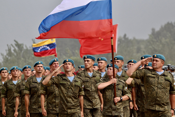 صورة رقم 2 - 5 دول لا يمكن أبدا غزوها عسكريا صورة رقم 2 - 5 دول لا يمكن أبدا غزوها عسكريا