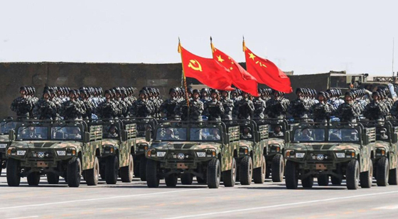 صورة رقم 5 - 5 دول لا يمكن أبدا غزوها عسكريا صورة رقم 5 - 5 دول لا يمكن أبدا غزوها عسكريا