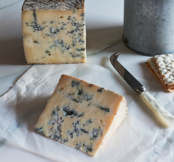 الجبن المتعفن.. 10 فوائد ستُوقعك في حبه! صورة رقم 7