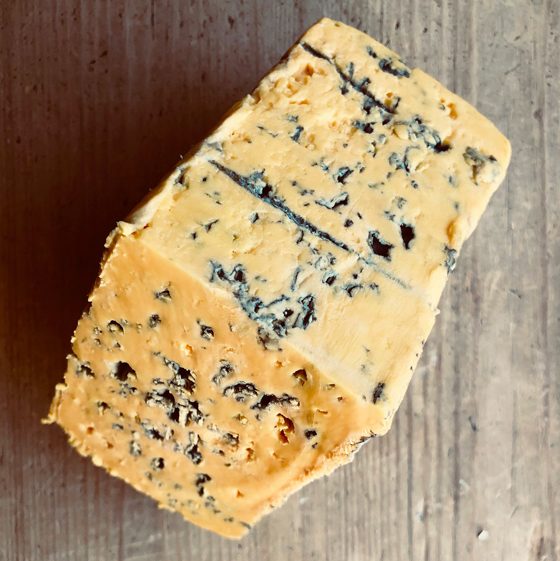 الجبن المتعفن.. 10 فوائد ستُوقعك في حبه! صورة رقم 11