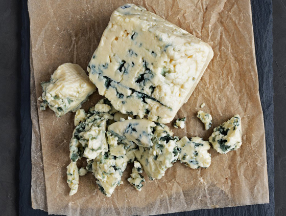 الجبن المتعفن.. 10 فوائد ستُوقعك في حبه! صورة رقم 14