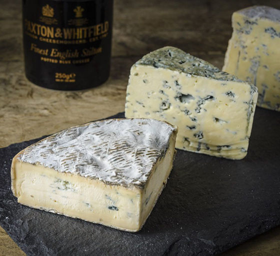 الجبن المتعفن.. 10 فوائد ستُوقعك في حبه! صورة رقم 15