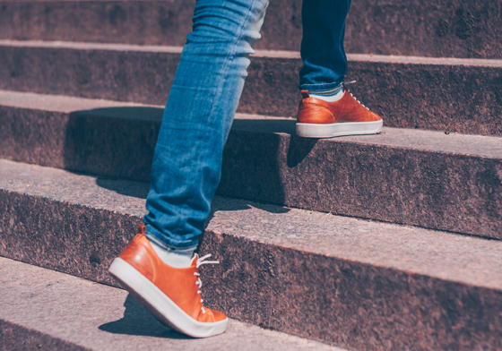 إليكم 10 طرق للحصول على أقصى فائدة خلال ممارسة المشي صورة رقم 14