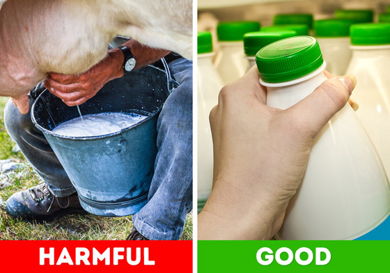 أطعمة ممنوعة عن الأطفال والبديل الصحي صورة رقم 10