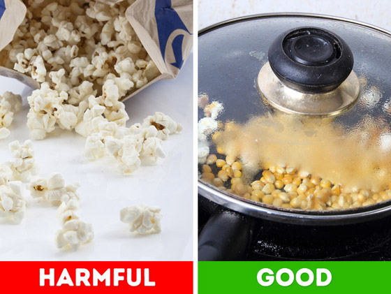 أطعمة ممنوعة عن الأطفال والبديل الصحي صورة رقم 3