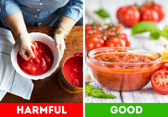 أطعمة ممنوعة عن الأطفال والبديل الصحي صورة رقم 5