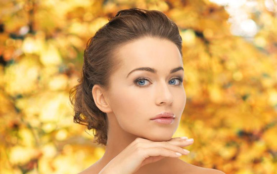 روتينكِ التجميلي الخريفي يُصلح ما أفسده الصيف صورة رقم 7