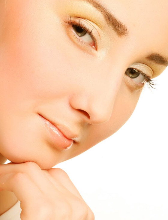 روتينكِ التجميلي الخريفي يُصلح ما أفسده الصيف صورة رقم 6