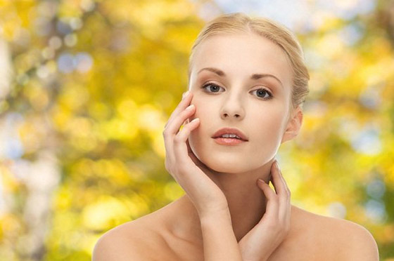 روتينكِ التجميلي الخريفي يُصلح ما أفسده الصيف صورة رقم 3